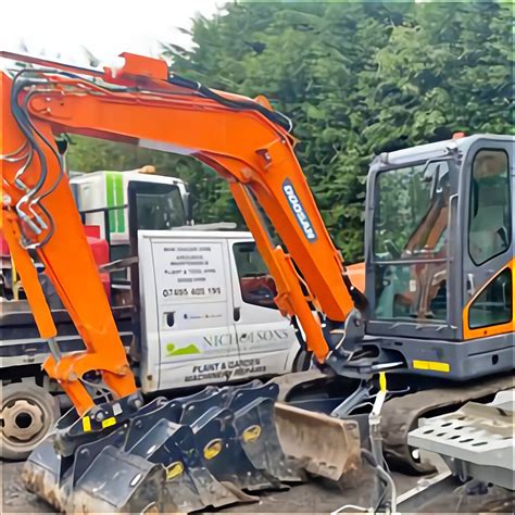 5t mini digger for sale|5t excavators for sale uk.